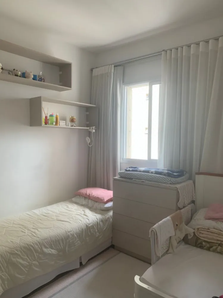 Apartamento, 3 quartos, 102 m² - Foto 5