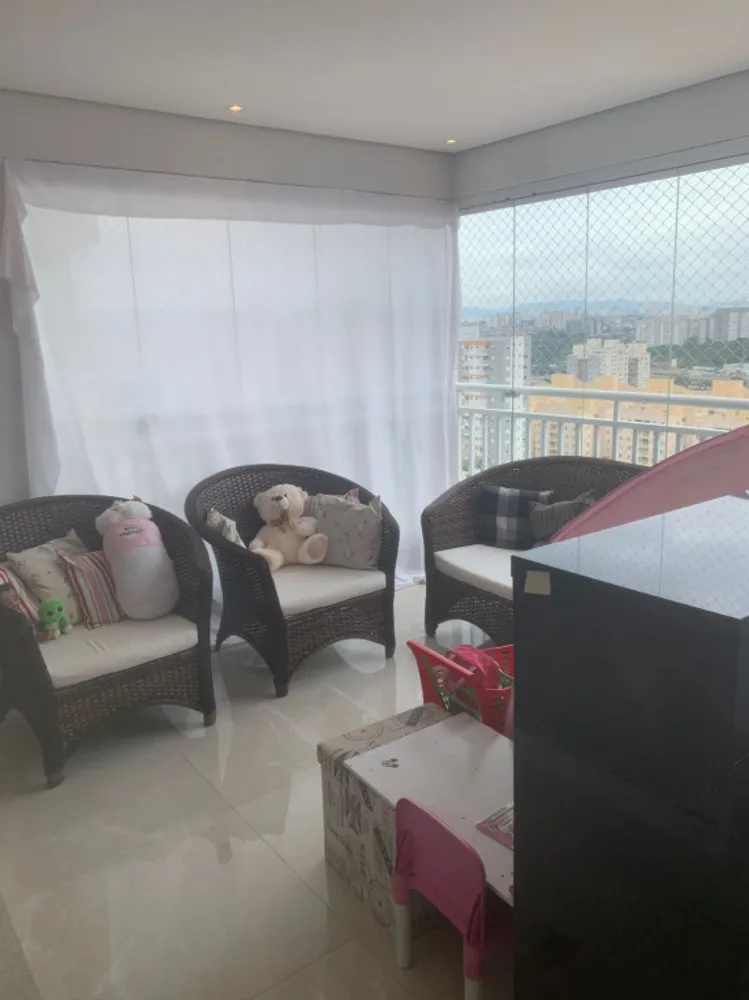 Apartamento, 3 quartos, 102 m² - Foto 12