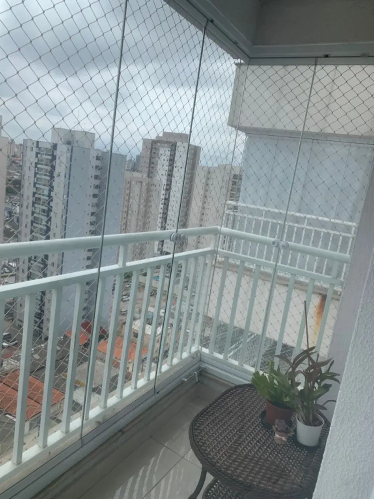 Apartamento, 3 quartos, 102 m² - Foto 9