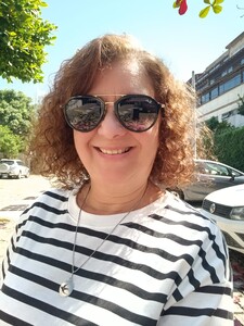 Logo de Rose Barbosa