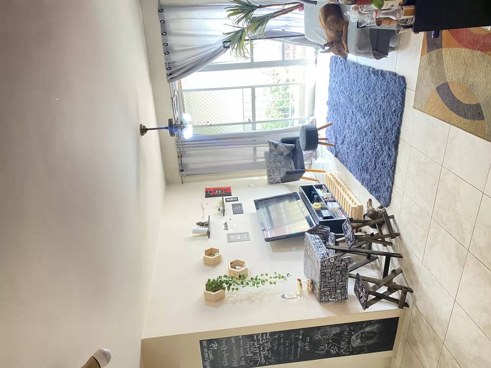 Apartamento, 3 quartos, 83 m² - Foto 4