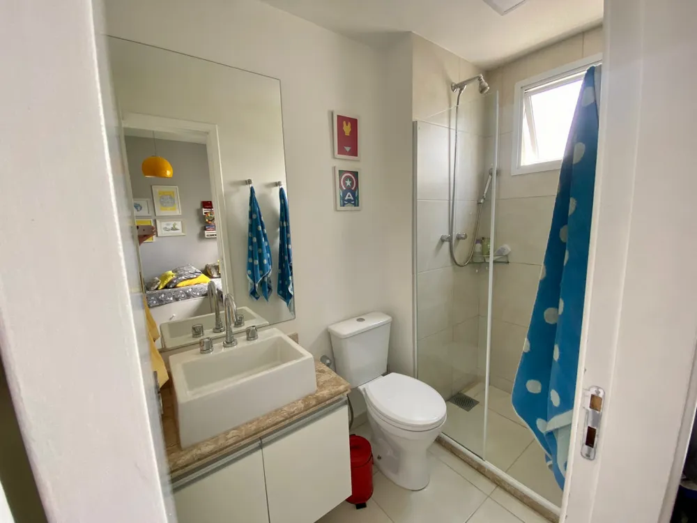 Apartamento, 2 quartos, 87 m² - Foto 7