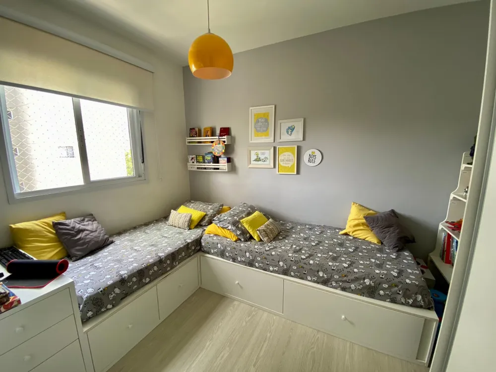 Apartamento, 2 quartos, 87 m² - Foto 7