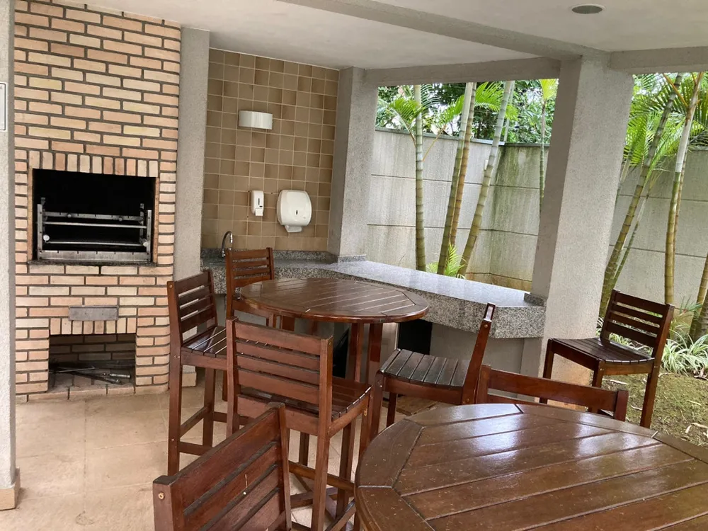 Apartamento, 2 quartos, 87 m² - Foto 11