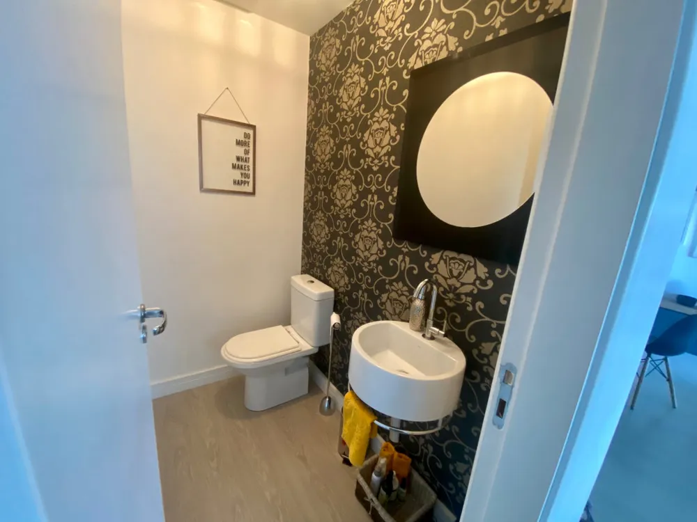 Apartamento, 2 quartos, 87 m² - Foto 2