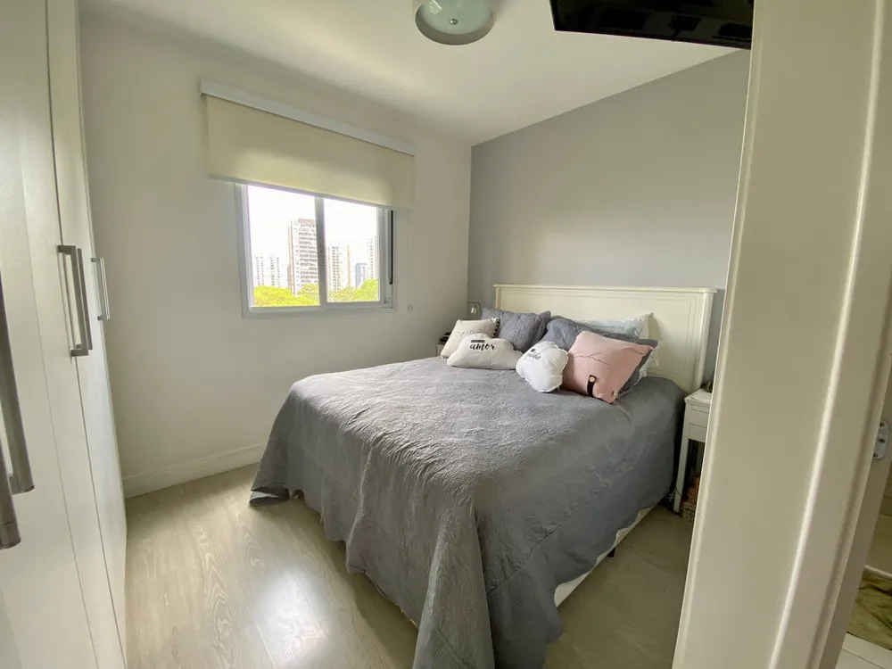Apartamento, 2 quartos, 87 m² - Foto 2
