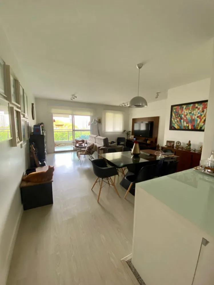 Apartamento, 2 quartos, 87 m² - Foto 1