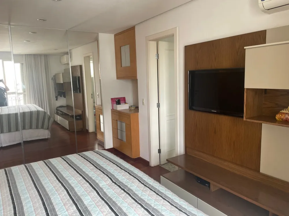 Apartamento, 3 quartos, 200 m² - Foto 12