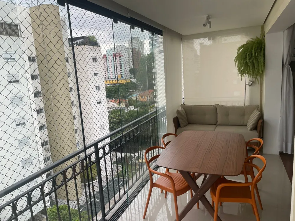 Apartamento, 3 quartos, 200 m² - Foto 8