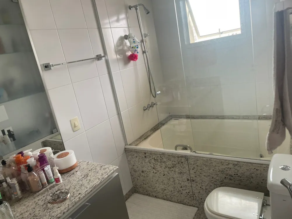 Apartamento, 3 quartos, 200 m² - Foto 1