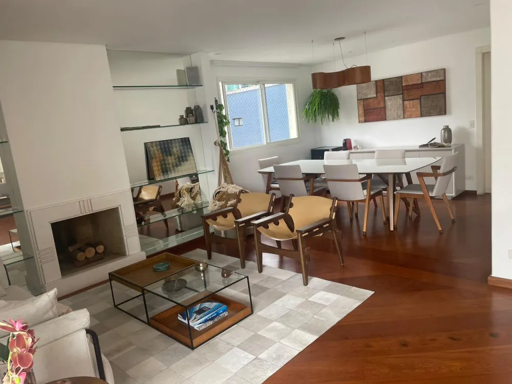 Apartamento, 3 quartos, 200 m² - Foto 4