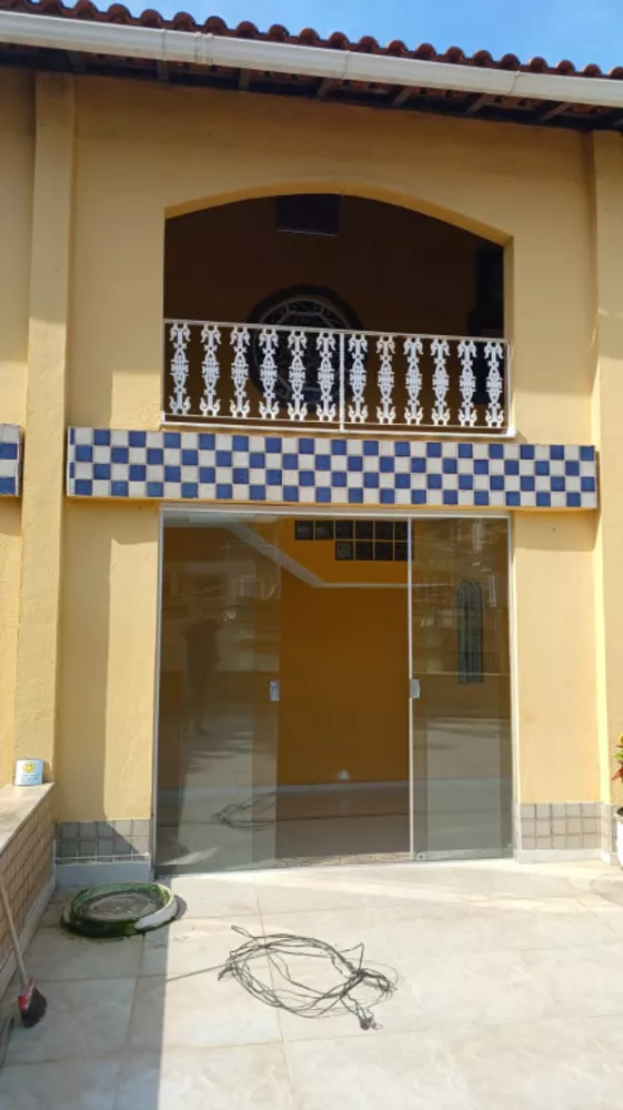 Casa de Condomínio, 4 quartos - Foto 20