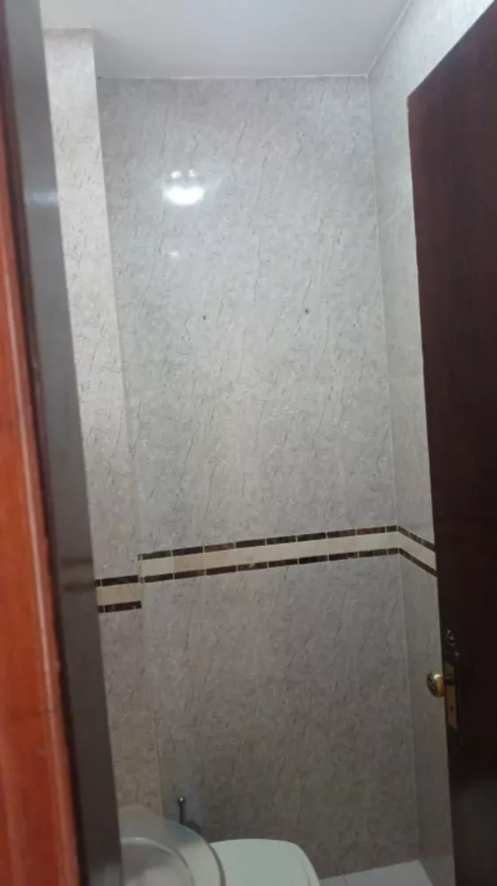 Casa de Condomínio, 4 quartos - Foto 12