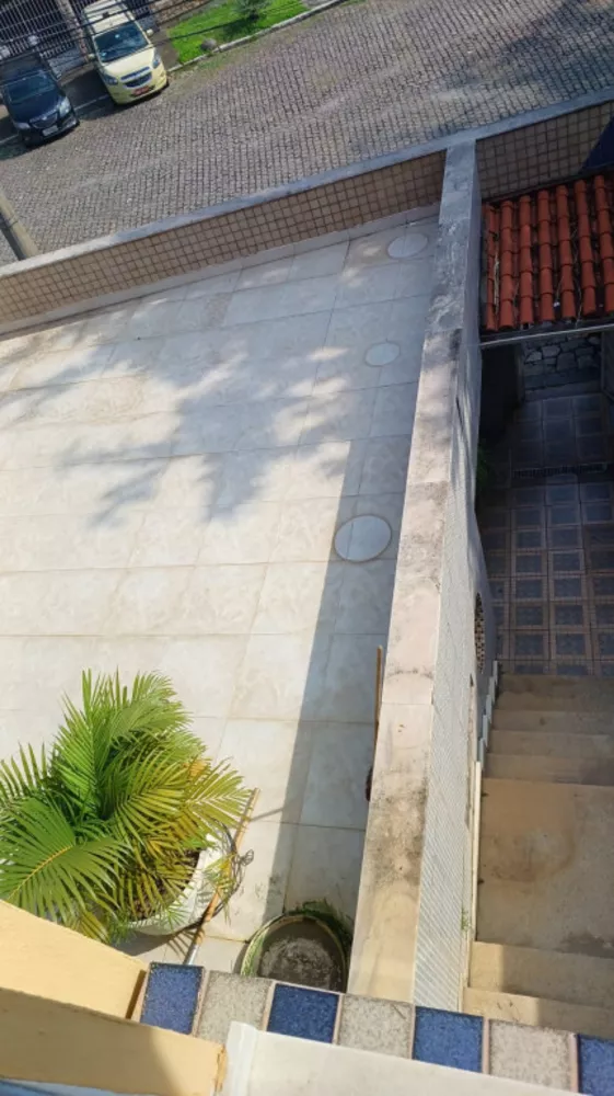 Casa de Condomínio, 4 quartos - Foto 8