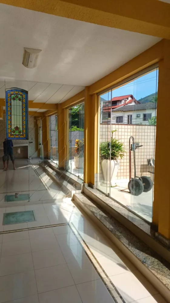 Casa de Condomínio, 4 quartos - Foto 17