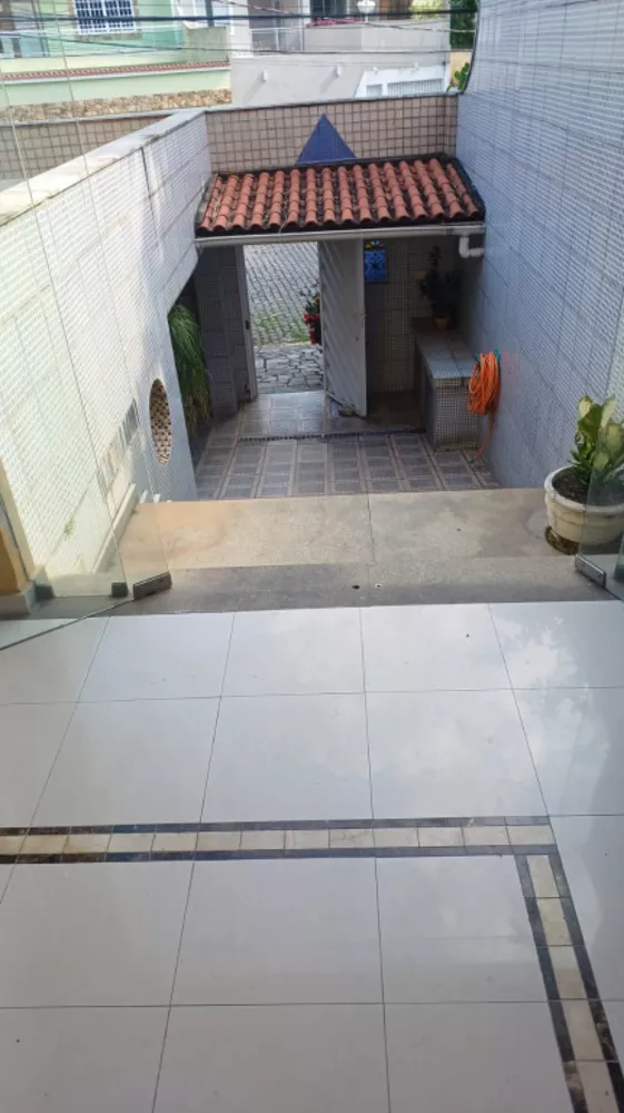 Casa de Condomínio, 4 quartos - Foto 18