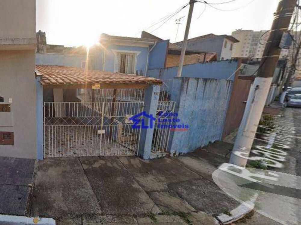 Casa, 2 quartos, 70 m² - Foto 1