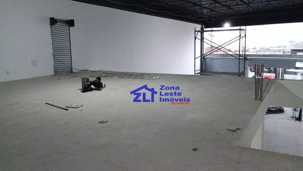Loja-Salão, 450 m² - Foto 5