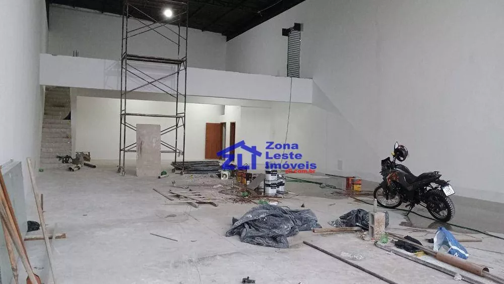 Loja-Salão, 450 m² - Foto 2