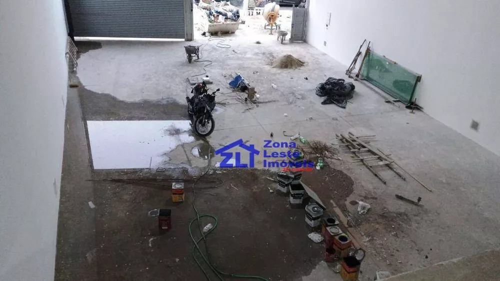 Loja-Salão, 450 m² - Foto 6