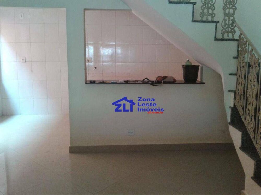 Sobrado, 2 quartos, 70 m² - Foto 4