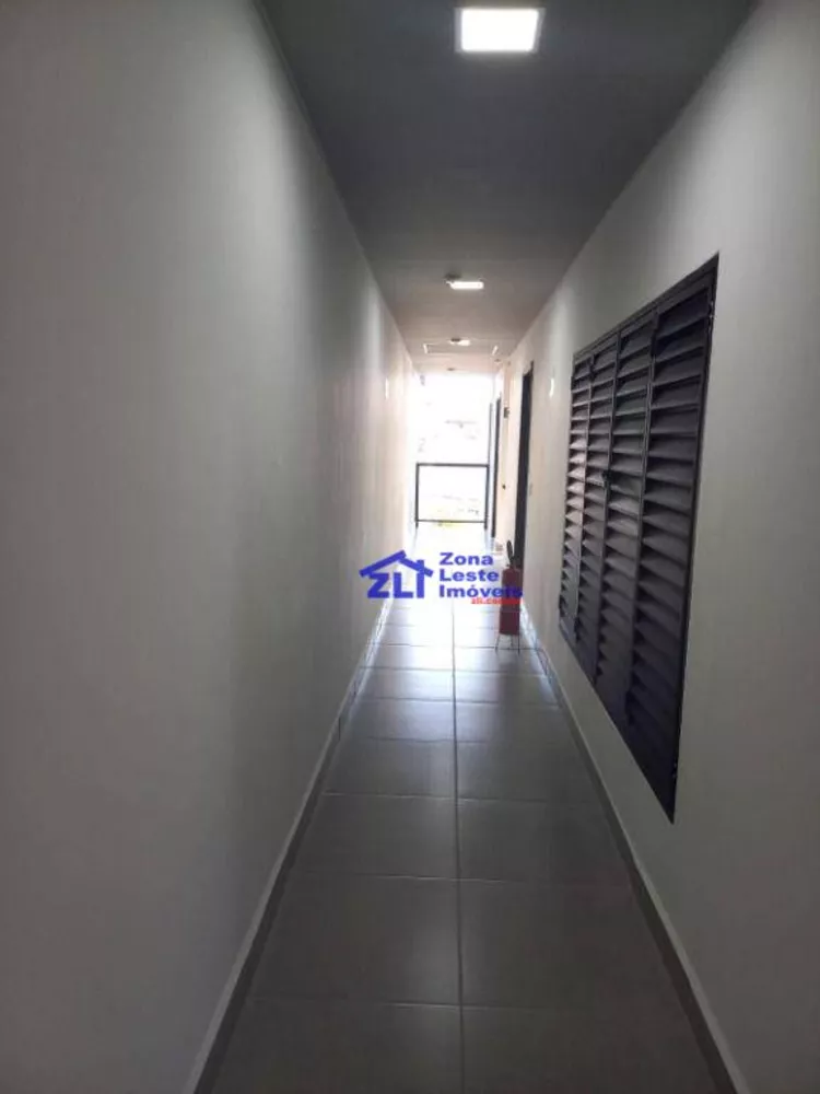 Apartamento, 2 quartos, 40 m² - Foto 3