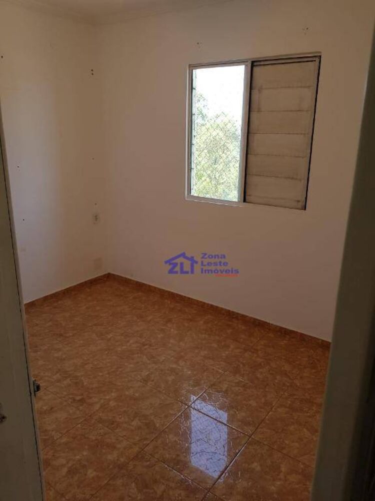 Apartamento, 2 quartos, 48 m² - Foto 3