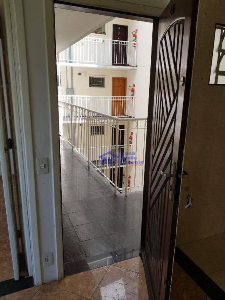 Apartamento, 2 quartos, 48 m² - Foto 2