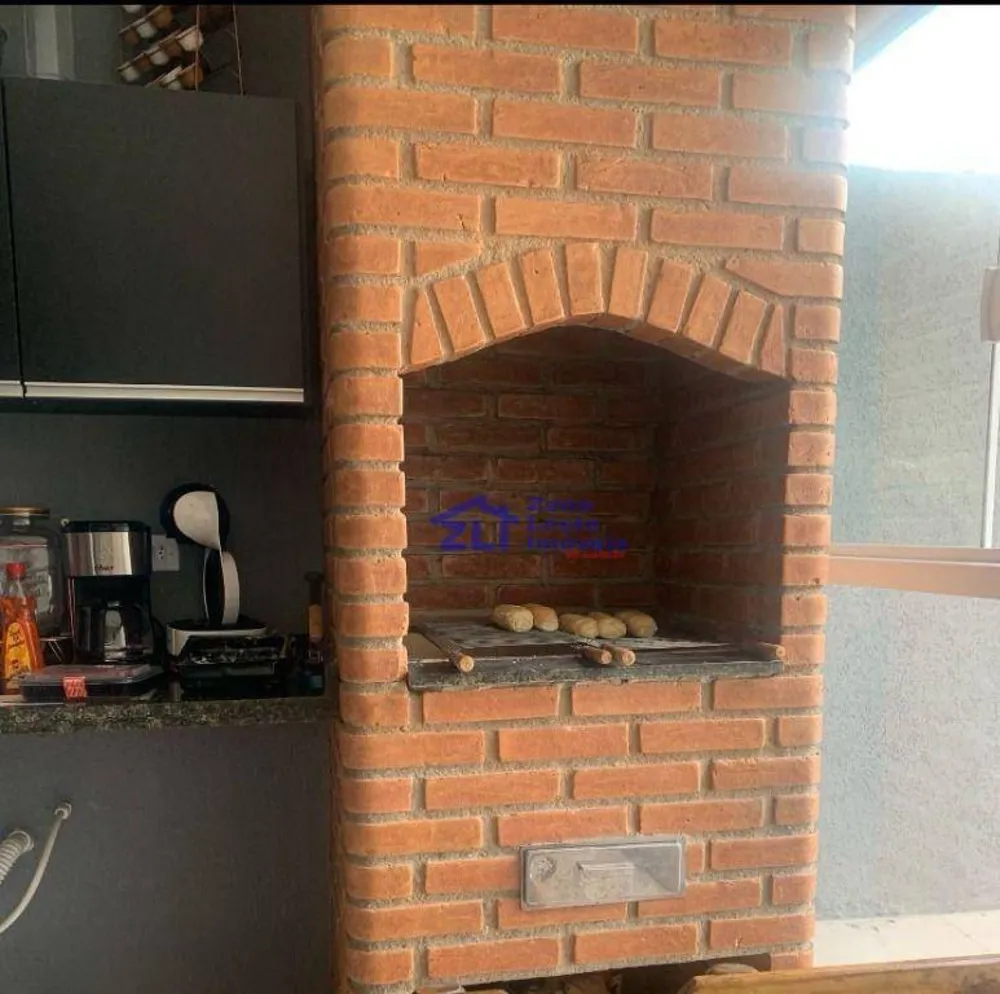 Apartamento, 2 quartos, 44 m² - Foto 4