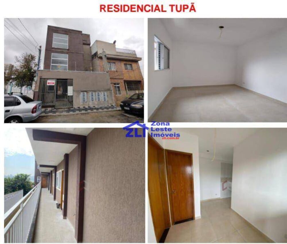 Apartamento, 1 quarto, 27 m² - Foto 5