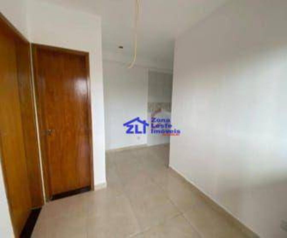 Apartamento, 1 quarto, 27 m² - Foto 3