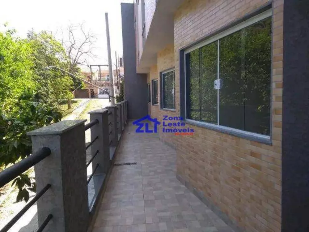 Sobrado, 2 quartos, 80 m² - Foto 2