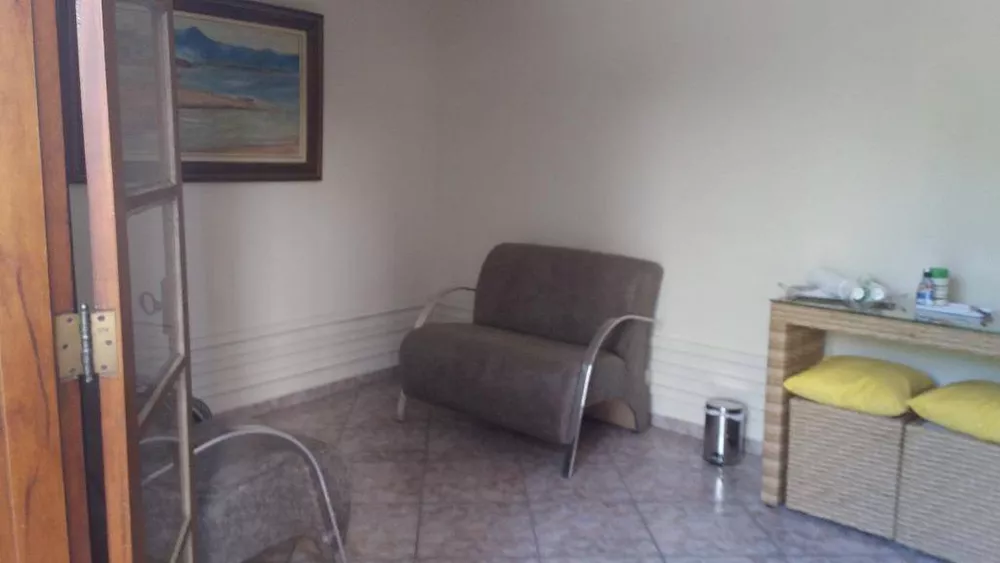 Sala-Conjunto, 127 m² - Foto 3