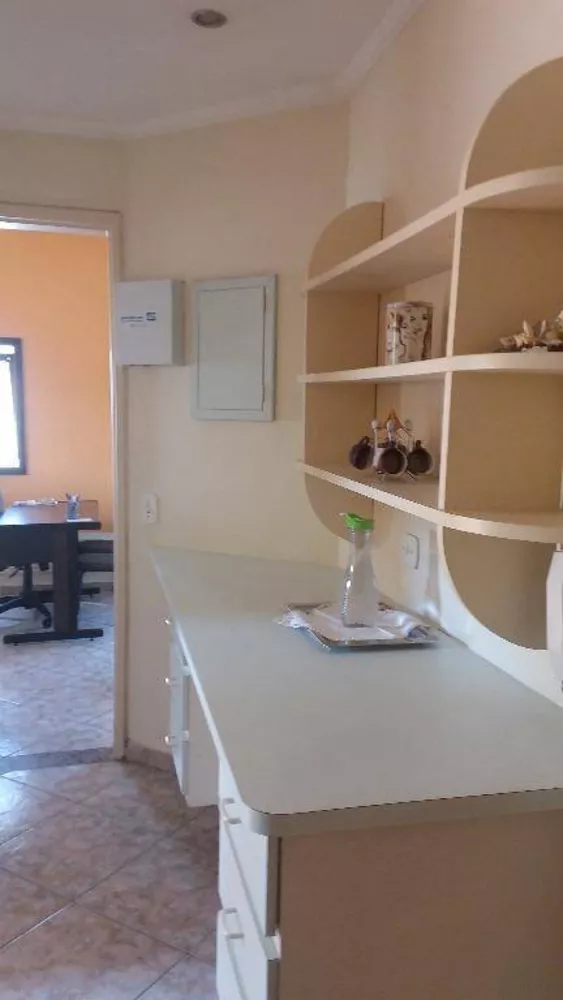 Sala-Conjunto, 127 m² - Foto 13