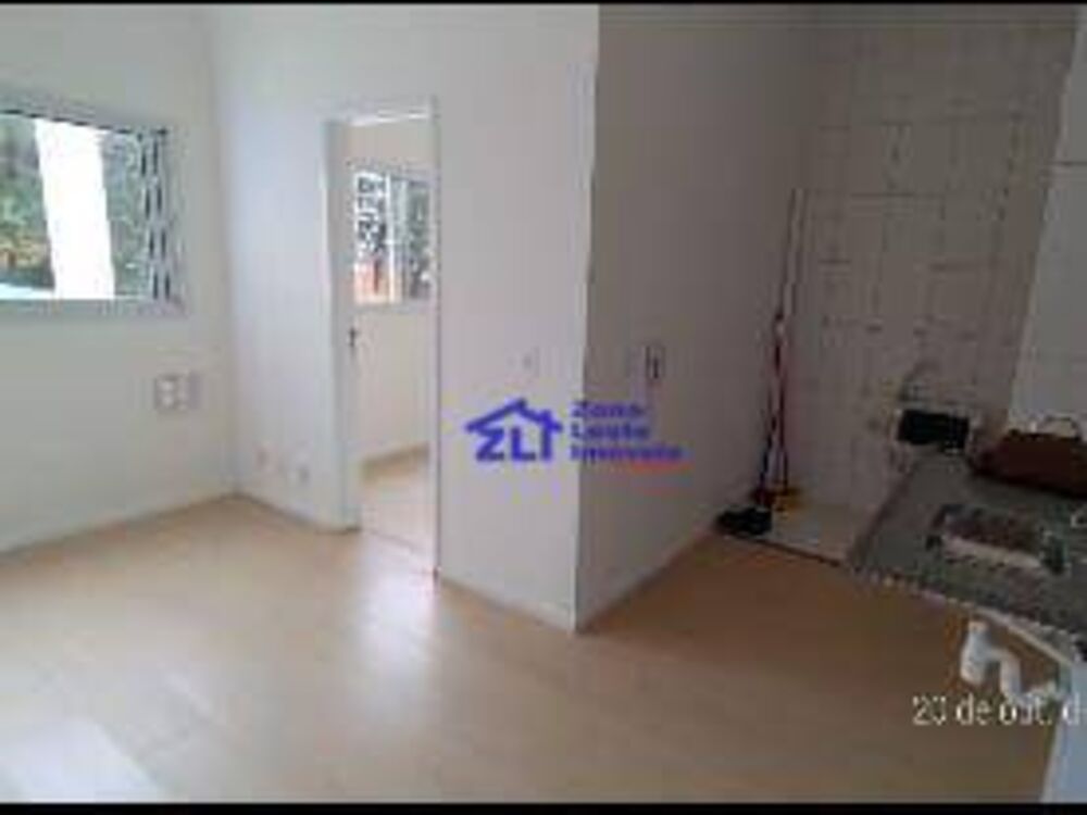 Apartamento, 2 quartos, 33 m² - Foto 3