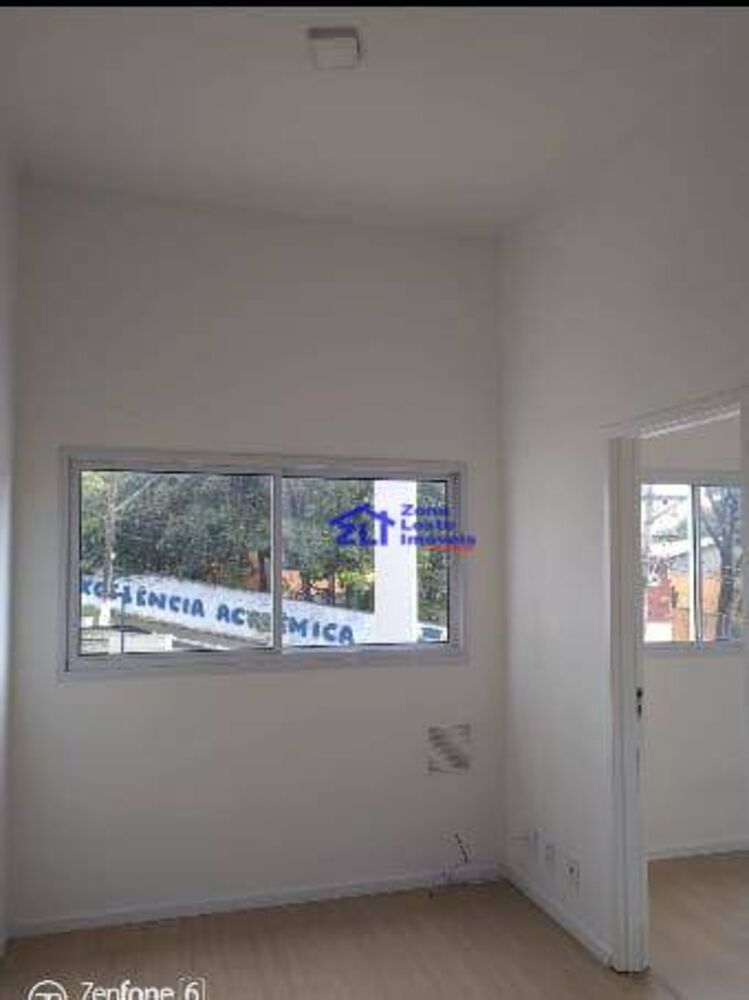 Apartamento, 2 quartos, 33 m² - Foto 2