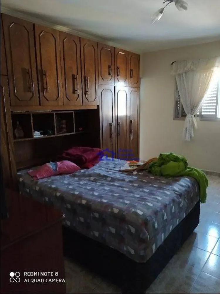 Sobrado, 3 quartos, 178 m² - Foto 3