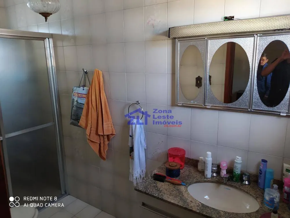 Sobrado, 3 quartos, 178 m² - Foto 4