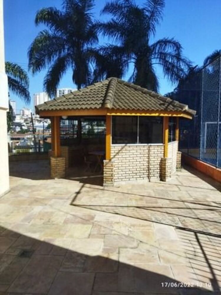 Apartamento, 3 quartos, 74 m² - Foto 9