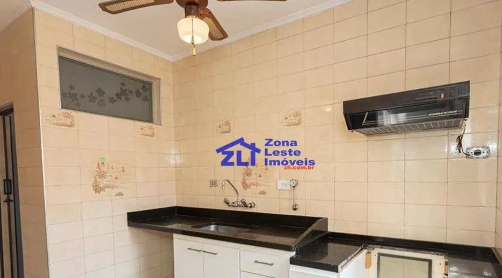 Sobrado, 2 quartos, 168 m² - Foto 6