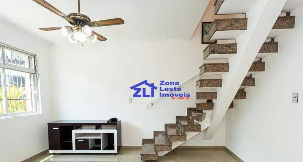 Sobrado, 2 quartos, 168 m² - Foto 1
