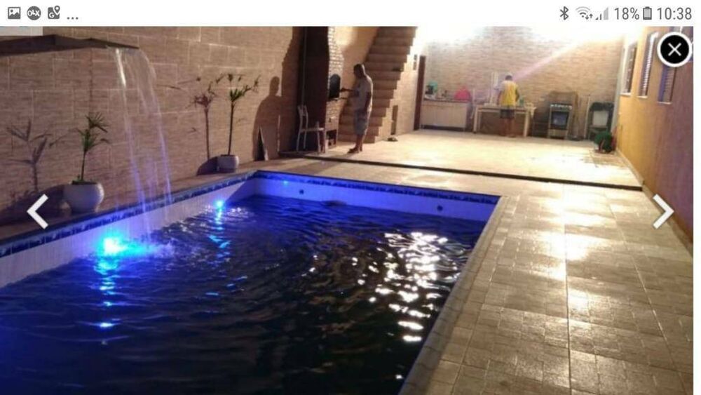 Casa, 3 quartos, 300 m² - Foto 1