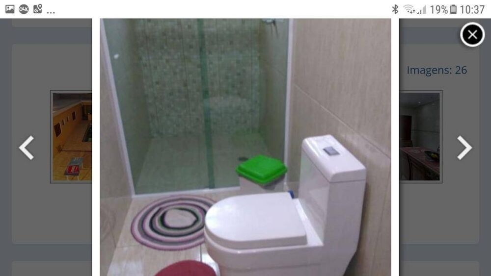Casa, 3 quartos, 300 m² - Foto 2