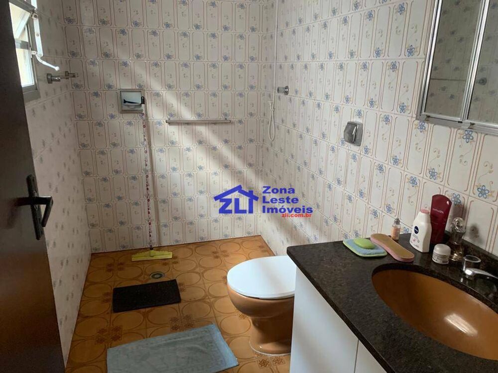 Sobrado, 4 quartos, 150 m² - Foto 20