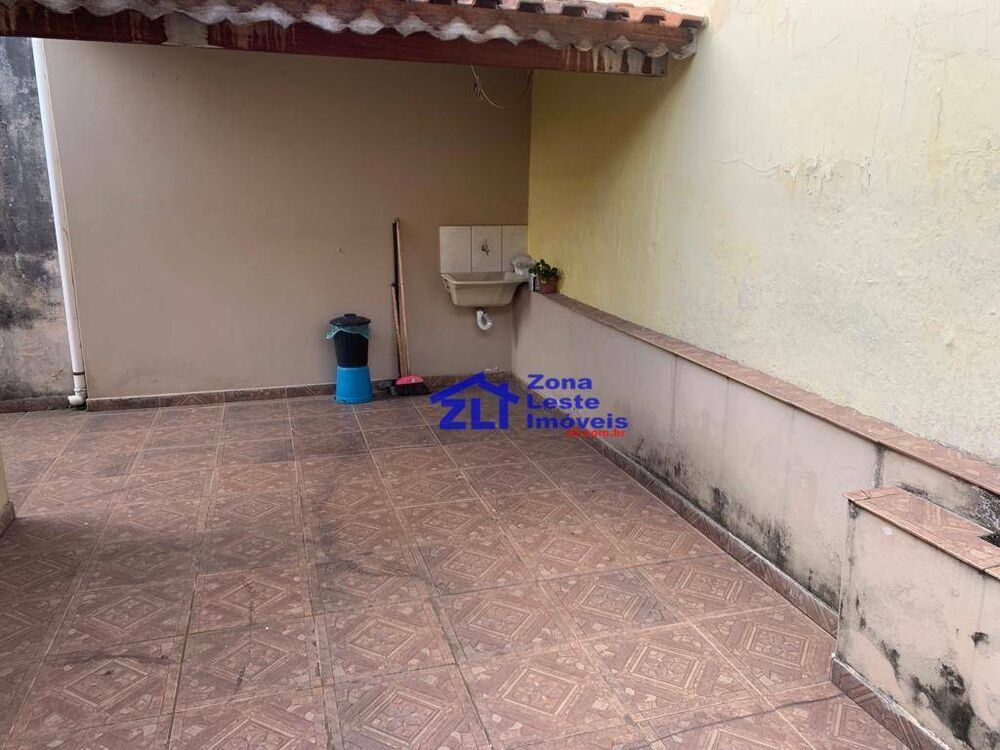 Sobrado, 4 quartos, 150 m² - Foto 9
