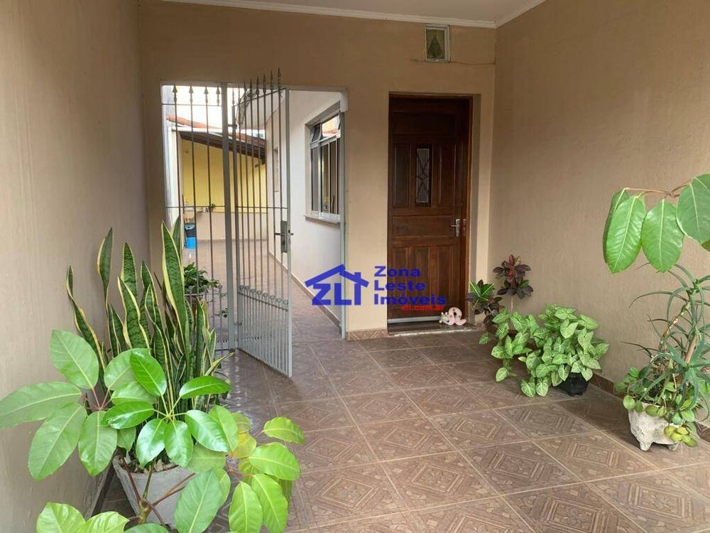 Sobrado, 4 quartos, 150 m² - Foto 7