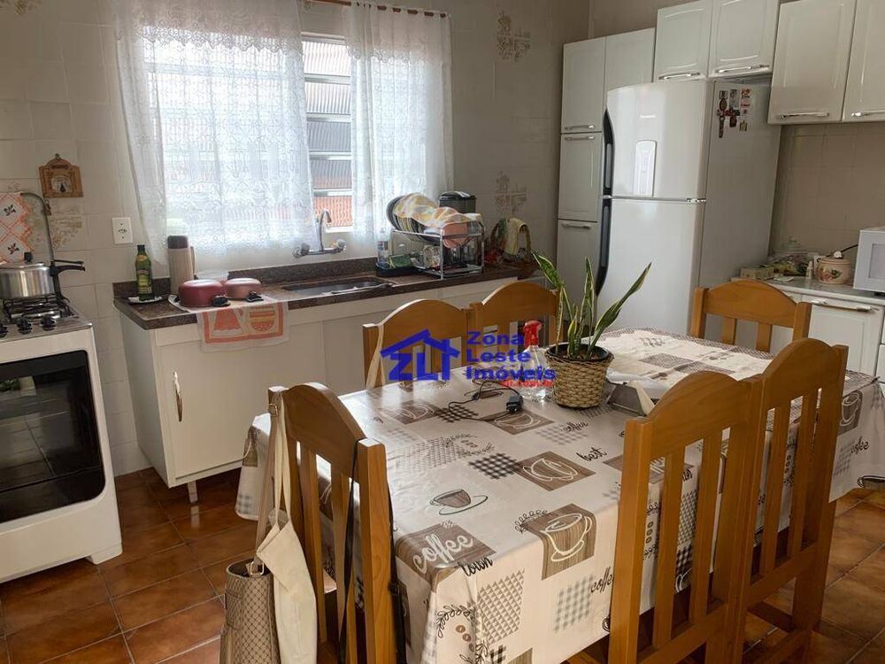 Sobrado, 4 quartos, 150 m² - Foto 5