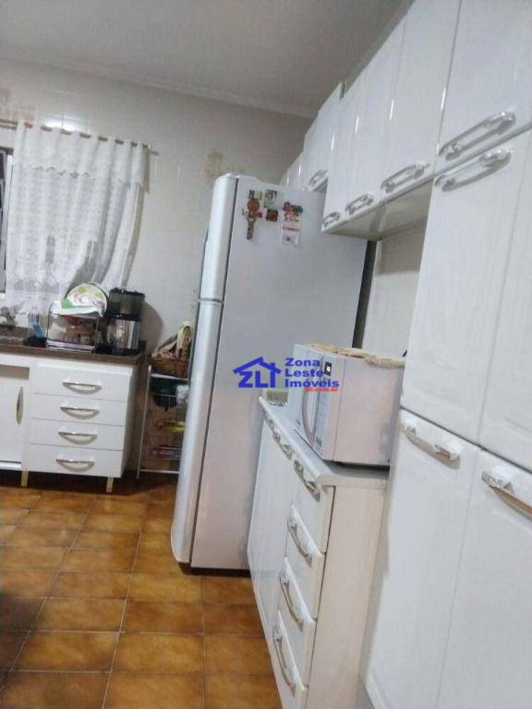 Sobrado, 4 quartos, 150 m² - Foto 16