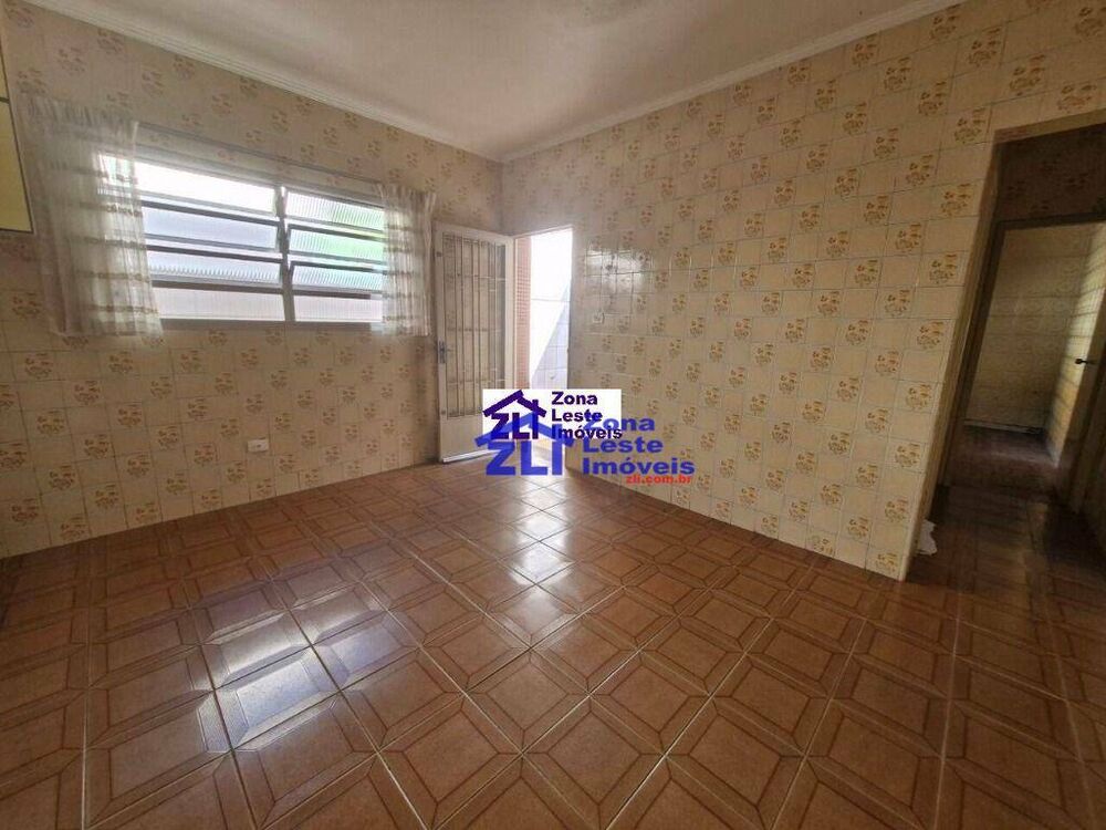 Casa, 3 quartos, 111 m² - Foto 1