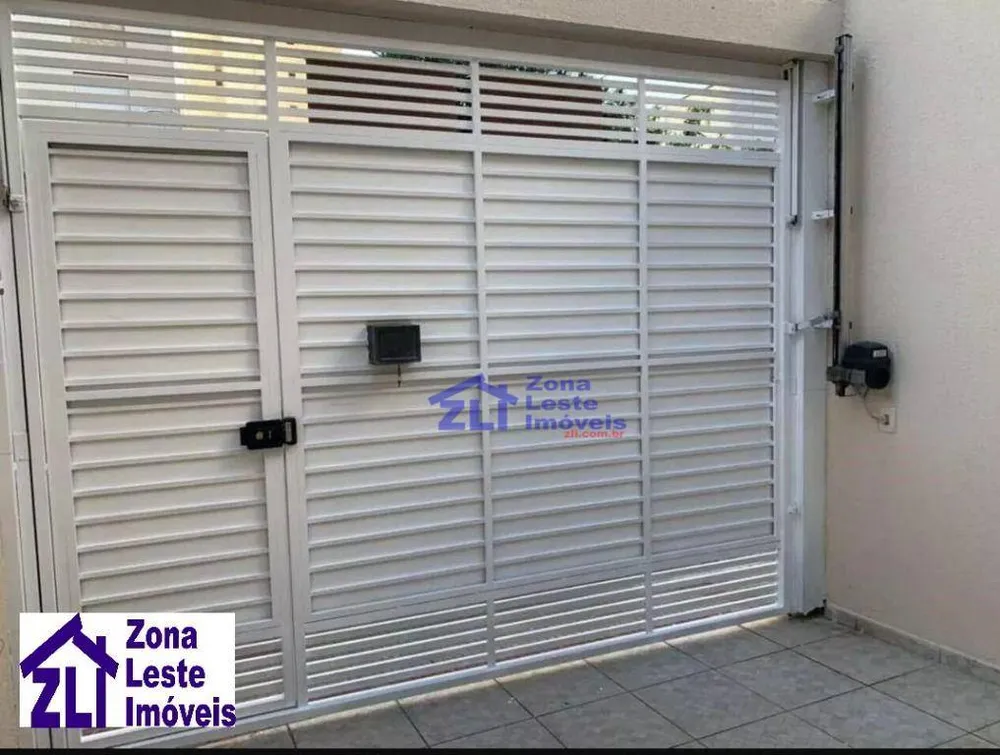 Sobrado, 3 quartos, 134 m² - Foto 4